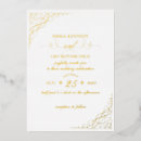Search for fancy elegant luxury wedding invitations Vintage