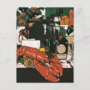 Search for restaurant postcards Vintage