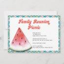 Search for picnic potluck invitations Family reunion