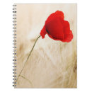Search for memorial notebooks Remembrance