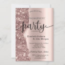 Search for luxury engagement party invitations Chic