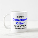 Search for prison officer mugs Correctional
