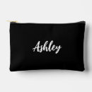 Search for modern accessories Black