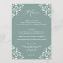 Search for vintage menus Classic