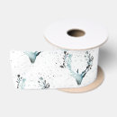 Search for blue christmas ribbon Snow