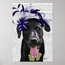 Search for labrador posters Antique