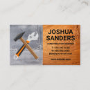 Search for sheet metal business cards Construction