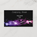 Search for communicate business cards Computer