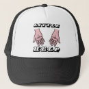 Search for help hats Poverty