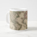 Search for project mugs Map