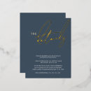 Search for royal blue gold weddings Modern