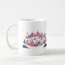 Search for village mugs Cute