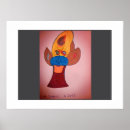 Search for futuristic posters Colorful