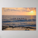 Search for canoe posters Rowing