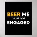 Search for got beer posters Engaged
