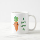 Search for carrot cartoon mugs Funny