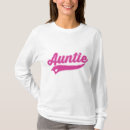 Search for new aunt tshirts Best auntie ever