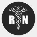 Search for nursing symbol stickers Caduceus medical symbol