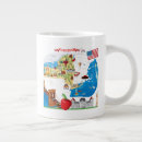 Search for state map mugs United states