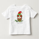 Search for owl toddler tshirts Cute