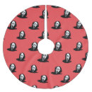 Search for halloween tree skirts White