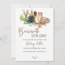 Search for spa day invitations Girls night out