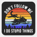 Search for follow me stickers Funny