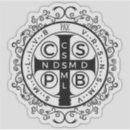 Search for catholic saints stickers Holy