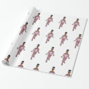 Search for glossy wrapping paper Pink