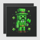 Search for irish drinking cards Shenanigans