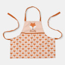Search for kids animal aprons Gender neutral