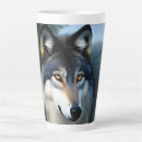 Search for husky dog mugs Wolf