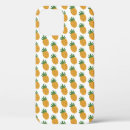 Search for cute pineapple iphone cases Tropical fruit