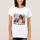 Search for soul sister tshirts Black