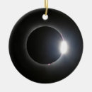 Search for solar eclipse christmas tree decorations April 8 2024