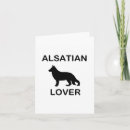 Search for dog lovers christmas cards German shepherd