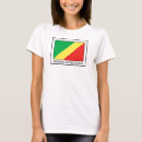 Search for congo tshirts Brazzaville