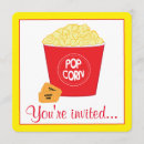 Search for hollywood movie birthday invitations Movies