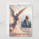 Search for cloud funeral invitations Remembrance