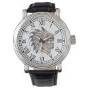 Search for native american watches Vintage