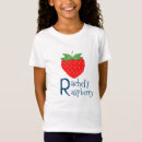 Search for raspberry tshirts Fruit