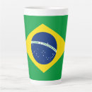 Search for brasil drinkware Brazil