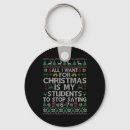 Search for english professor key rings Student