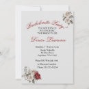 Search for floral hens party invitations Script