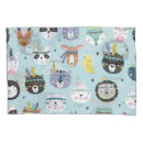 Search for cute animal pillowcases Kids