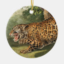 Search for snow leopard christmas tree decorations Mammal