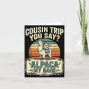 Search for school trip cards Fishing lines