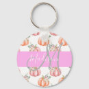 Search for pale rose key rings For her