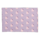 Search for pink pig pillowcases Piggy