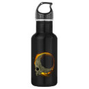 Search for moon water bottles Halloween